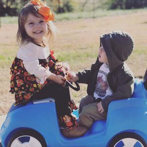 Meet your Posher, Angela wallace